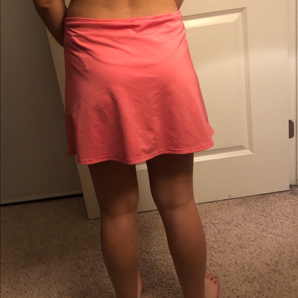 Tennis skirt - Picture 4 of 4